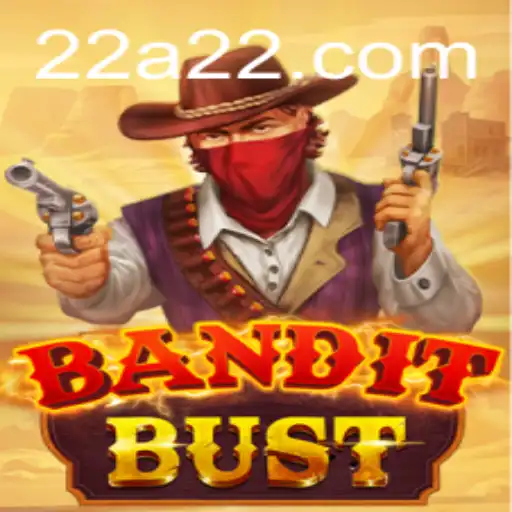 Descubra as Aventuras de BanditBust: Um Jogo de Estratégia e Aventura