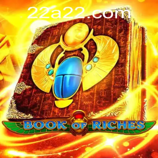 Descobrindo o Fascinante Mundo do Jogo BookofRiches