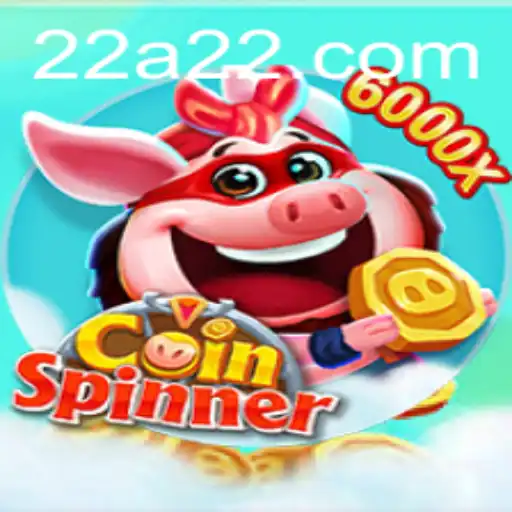 CoinSpinner: Uma Nova Experiência de Jogo