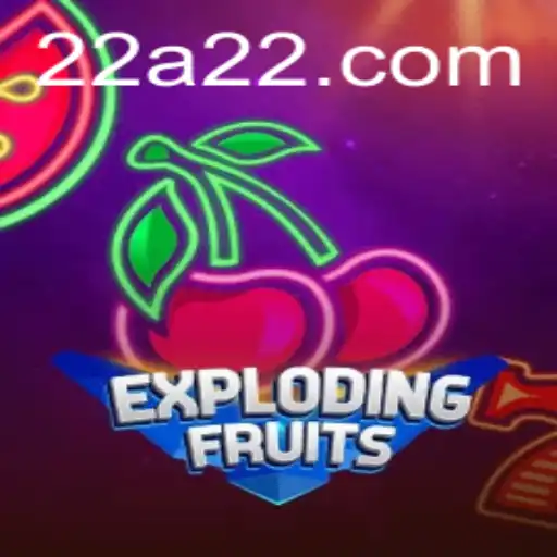 ExplodingFruits: Descubra a Nova Sensação dos Jogos