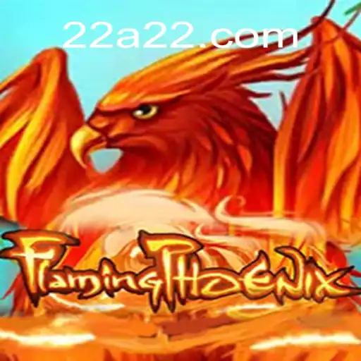 Descubra FlamingPhoenix: O Jogo Que Está Revolucionando o Mercado