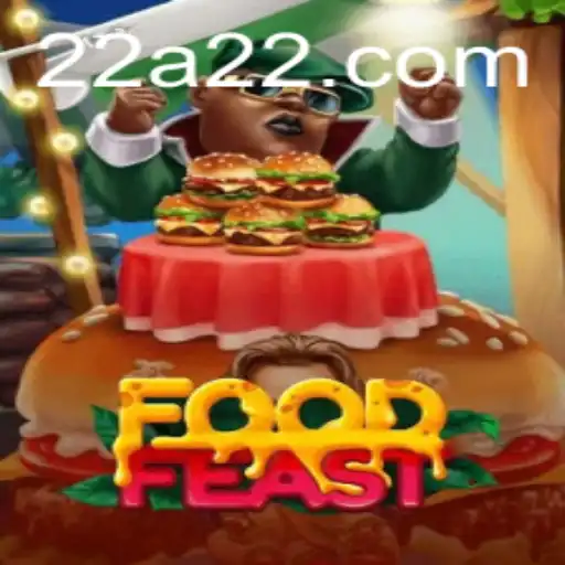 Explorando o Mundo de FoodFeast: Uma Aventura Culinária Única