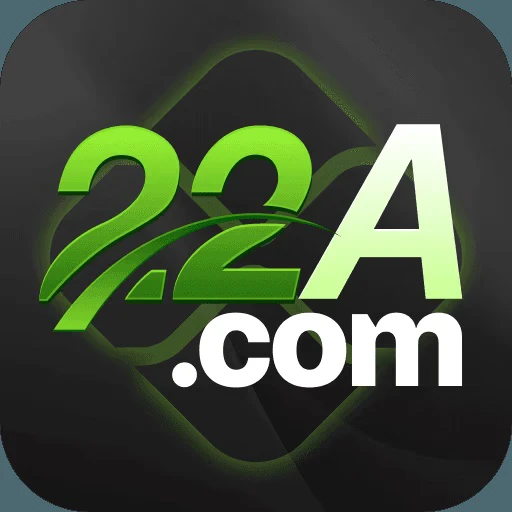 22a.com Logo