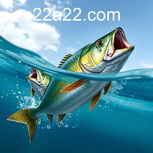 Jogos de pesca