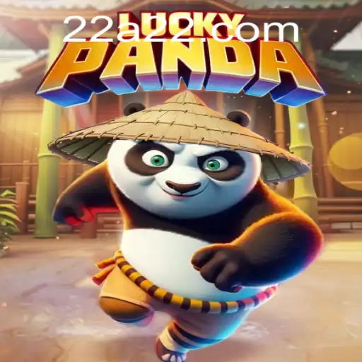 Descubra o Universo de LuckyPanda: Um Jogo Inovador em 22a.com
