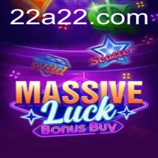 Explorando o Universo do Jogo MassiveLuckBonusBuy: Como Jogar e Vencer