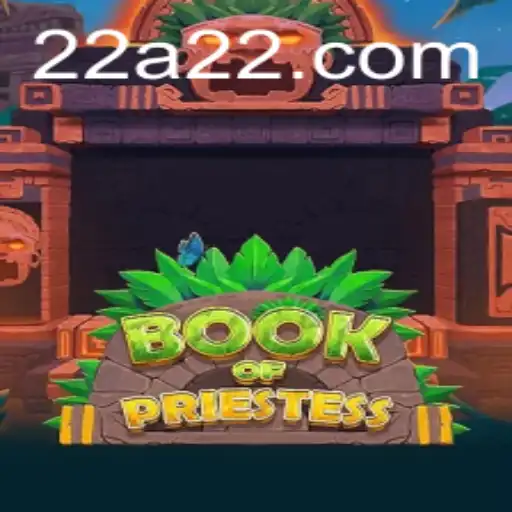 Explorando o Universo de BookOfPriestess