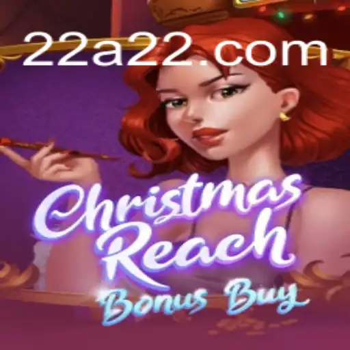 Explorando o Fascinante Mundo do Jogo ChristmasReachBonusBuy
