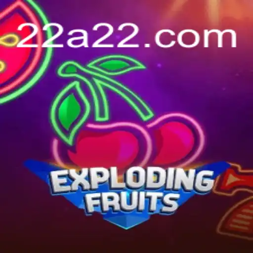 ExplodingFruits: Descubra a Nova Sensação dos Jogos