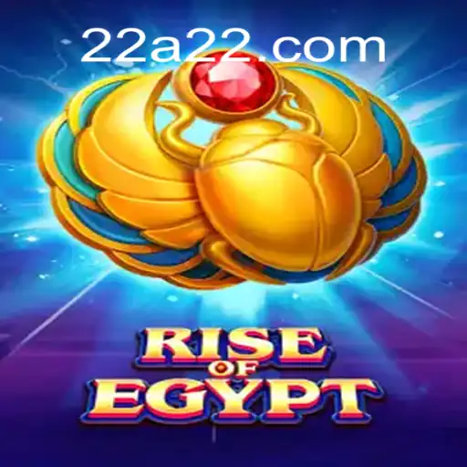 Desvendando o Fascinante Mundo de RiseOfEgypt