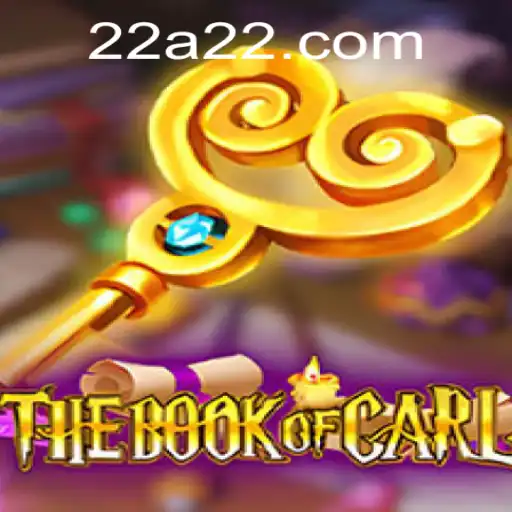 Desvendar os Segredos de 'TheBookofCarl': O Enigmático Jogo de 22a.com