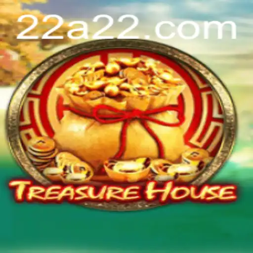 TreasureHouse: Explorando Aventuras e Estratégias no Mundo dos Jogos