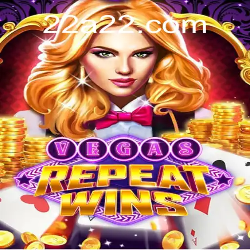 VegasRepeatWins: A Nova Sensação dos Jogos Online