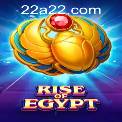 Desvendando o Fascinante Mundo de RiseOfEgypt