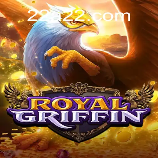 RoyalGriffin: A Aventura Mística do Novo Jogo de Estratégia