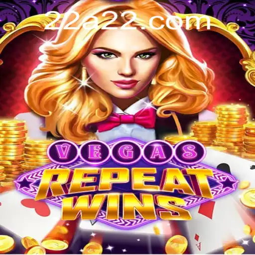 VegasRepeatWins: A Nova Sensação dos Jogos Online